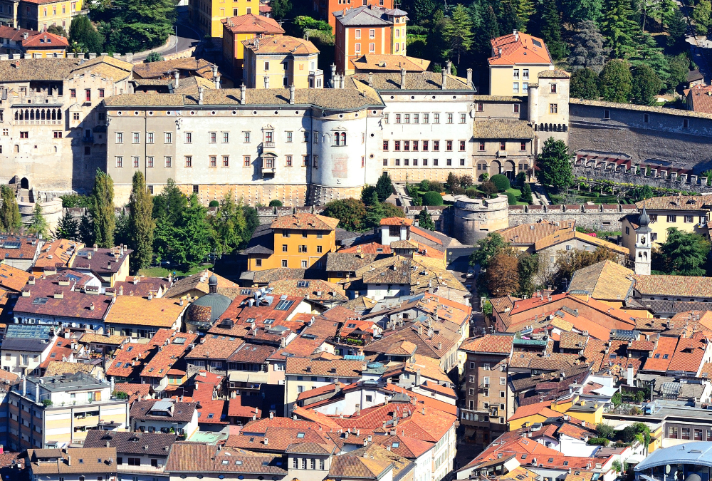 Scopri i nostri ristoranti convenzionati a Trento